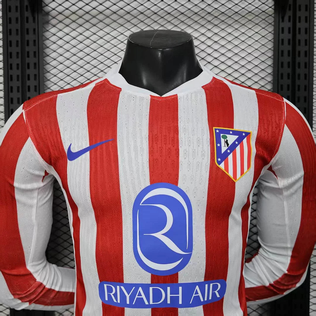 Atletico de Madrid 1 Kit 25/26