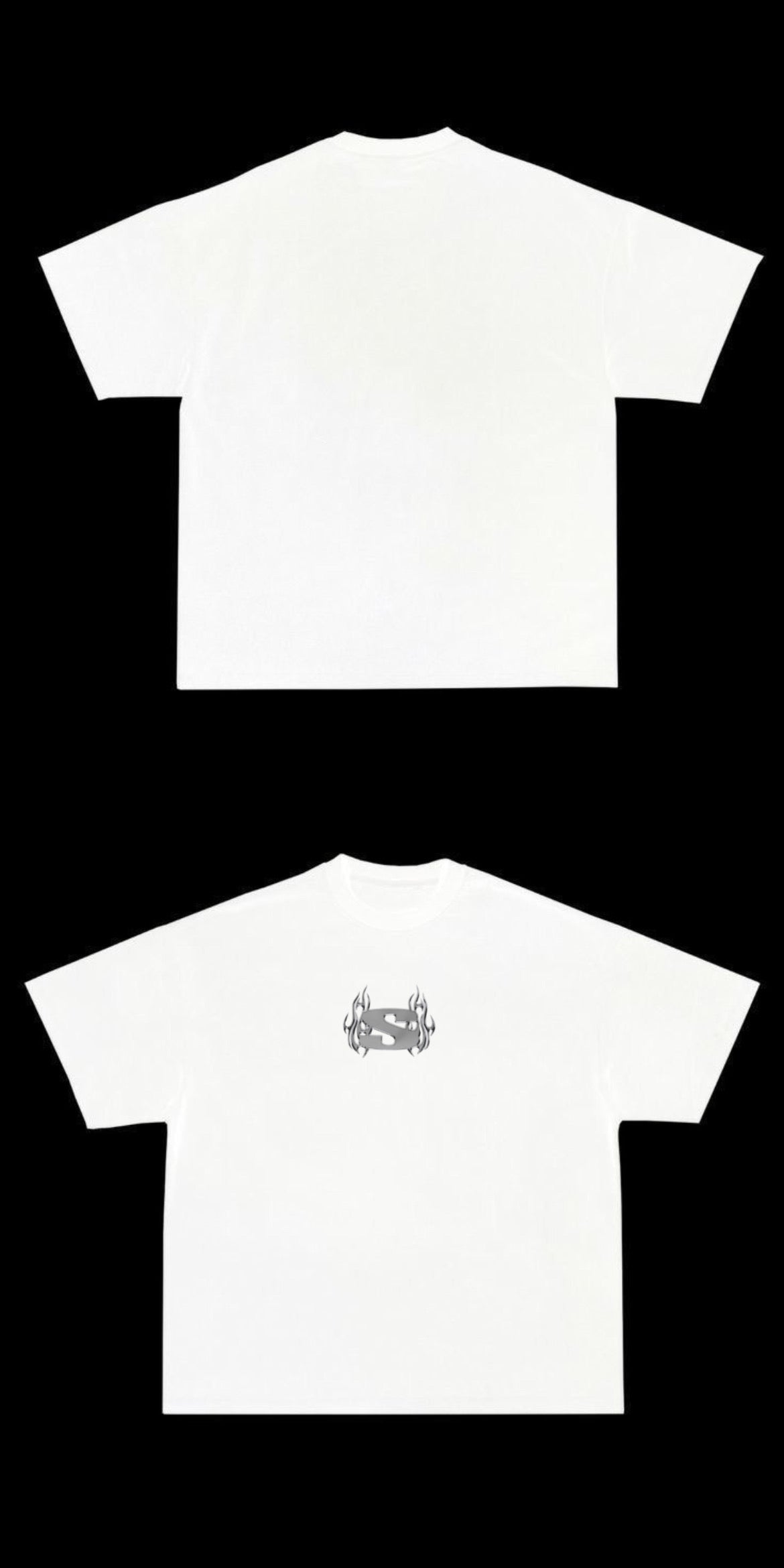 Oversize Basic Fire S