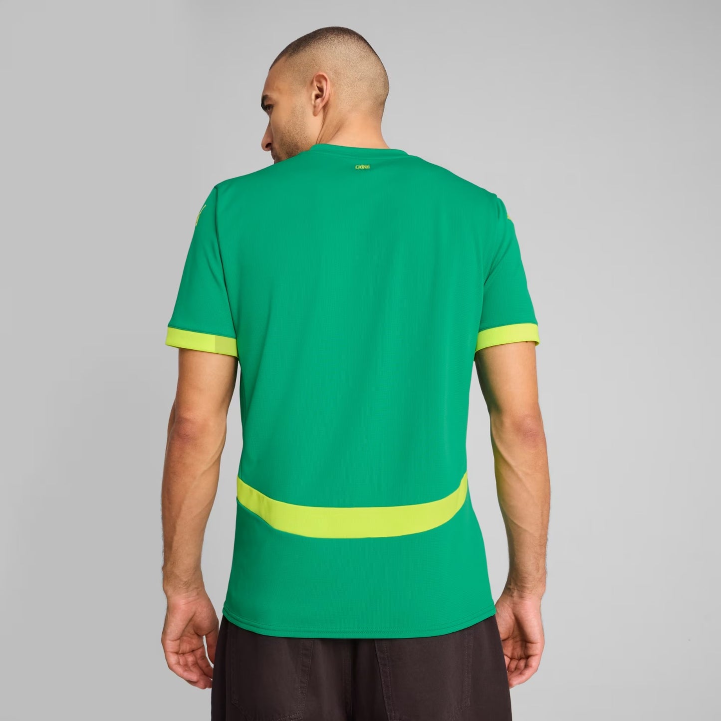 Camiseta Senegal 2nd Kit