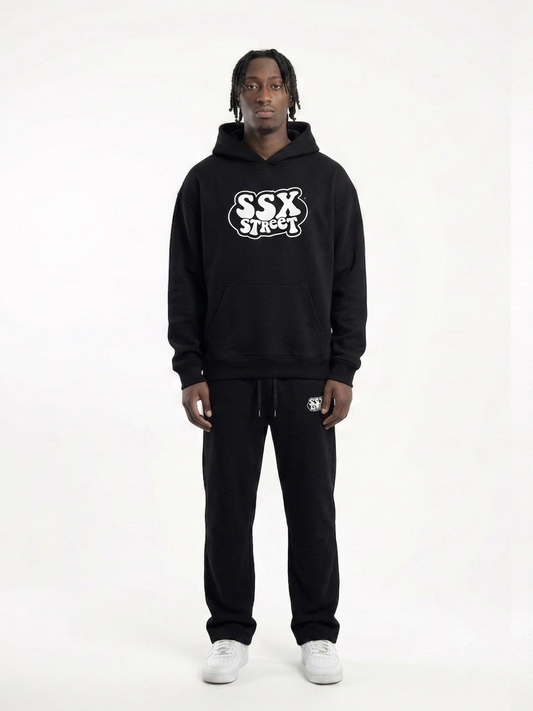 Conjunto “SSX Street”