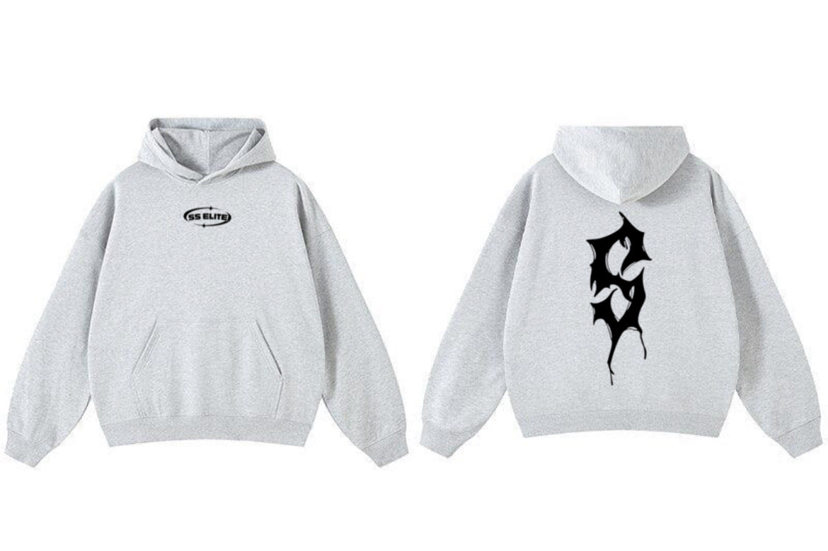 Hoodie Halloween Edition