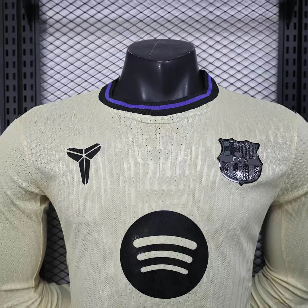 FC Barcelona 2 Kit 25/26