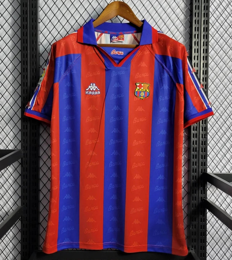 Camiseta Barcelona 95