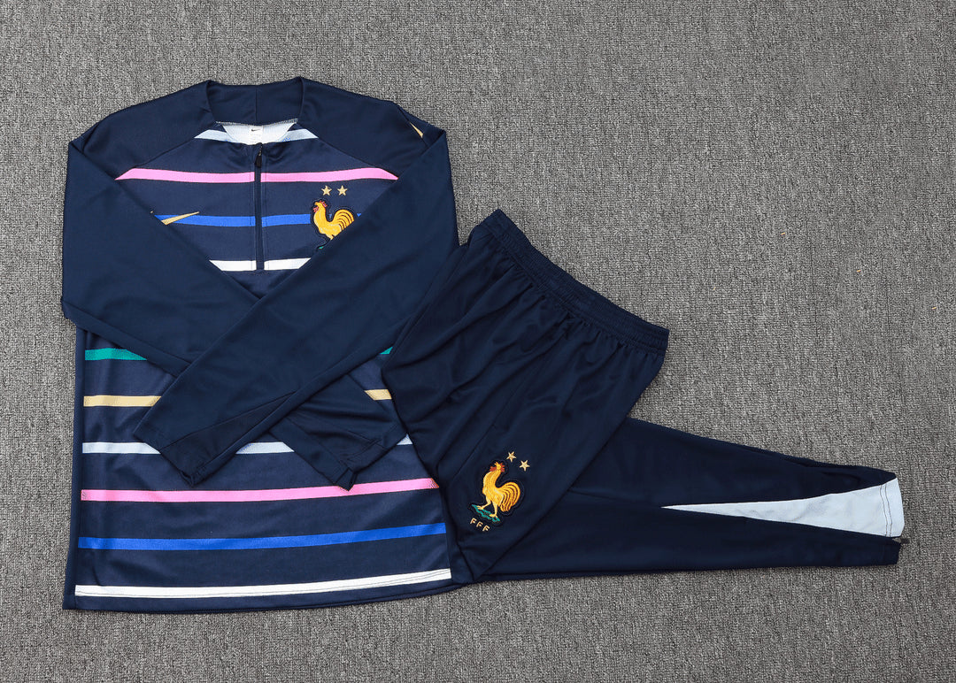 Seleccion Francia