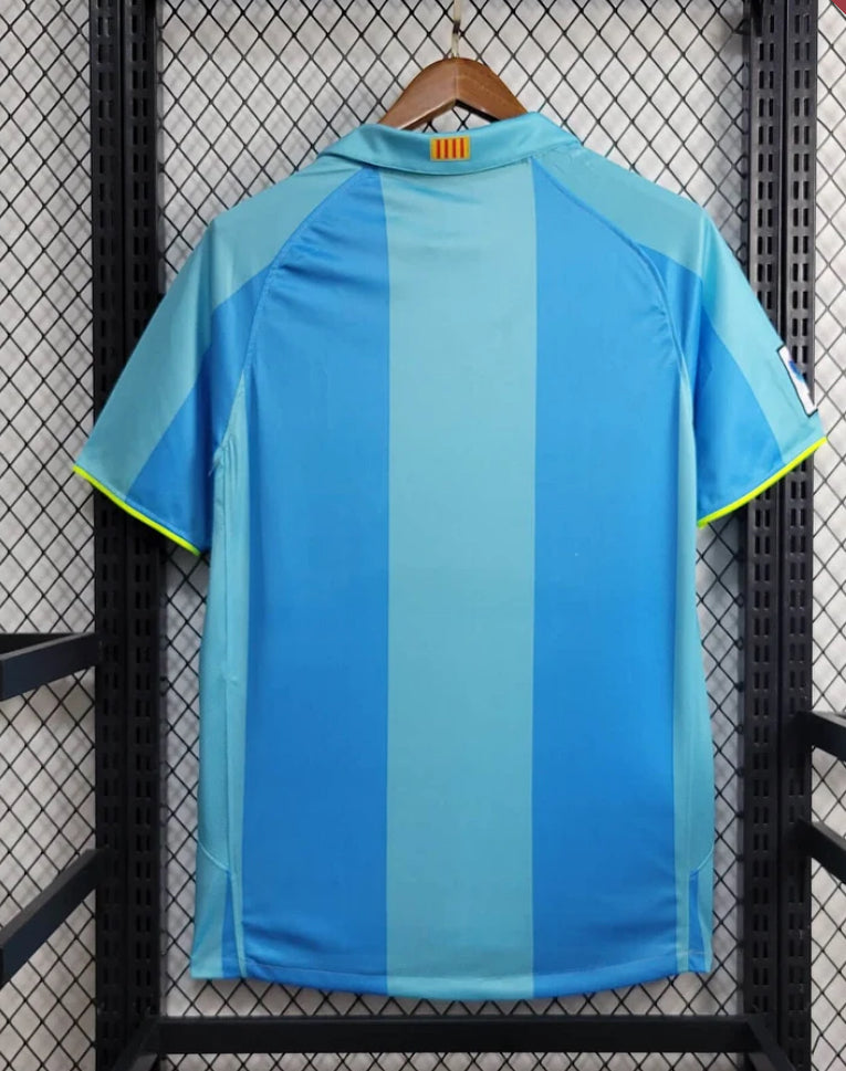 Camiseta Barcelona 07