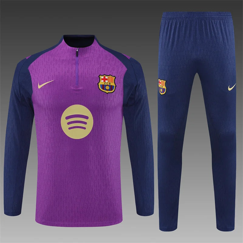 FC Barcelona (Morado)