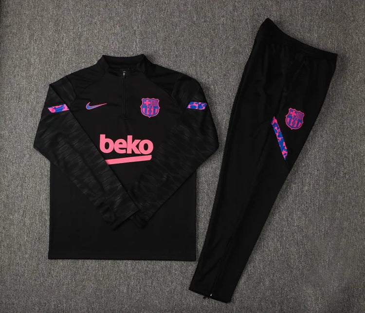 FC Barcelona (Black)