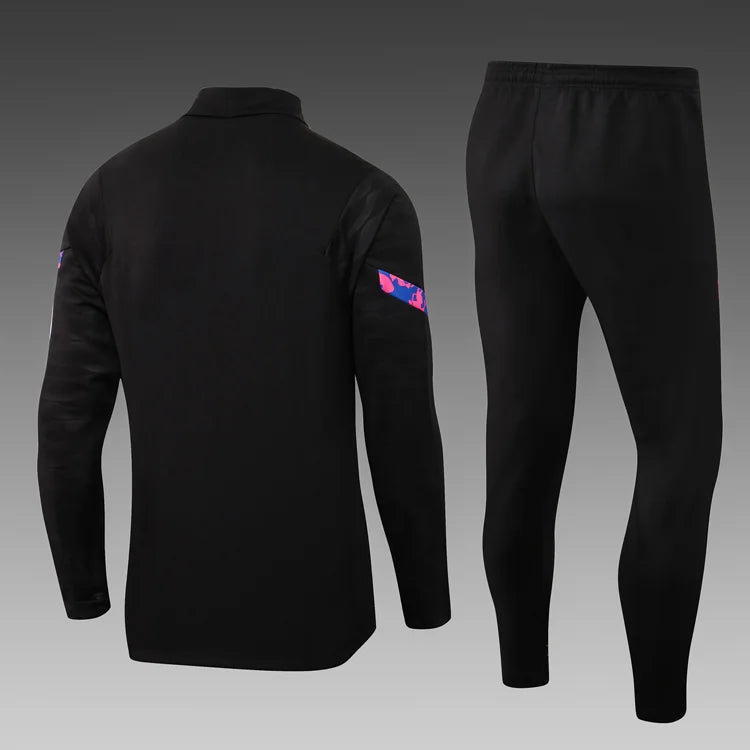 FC Barcelona (Black)