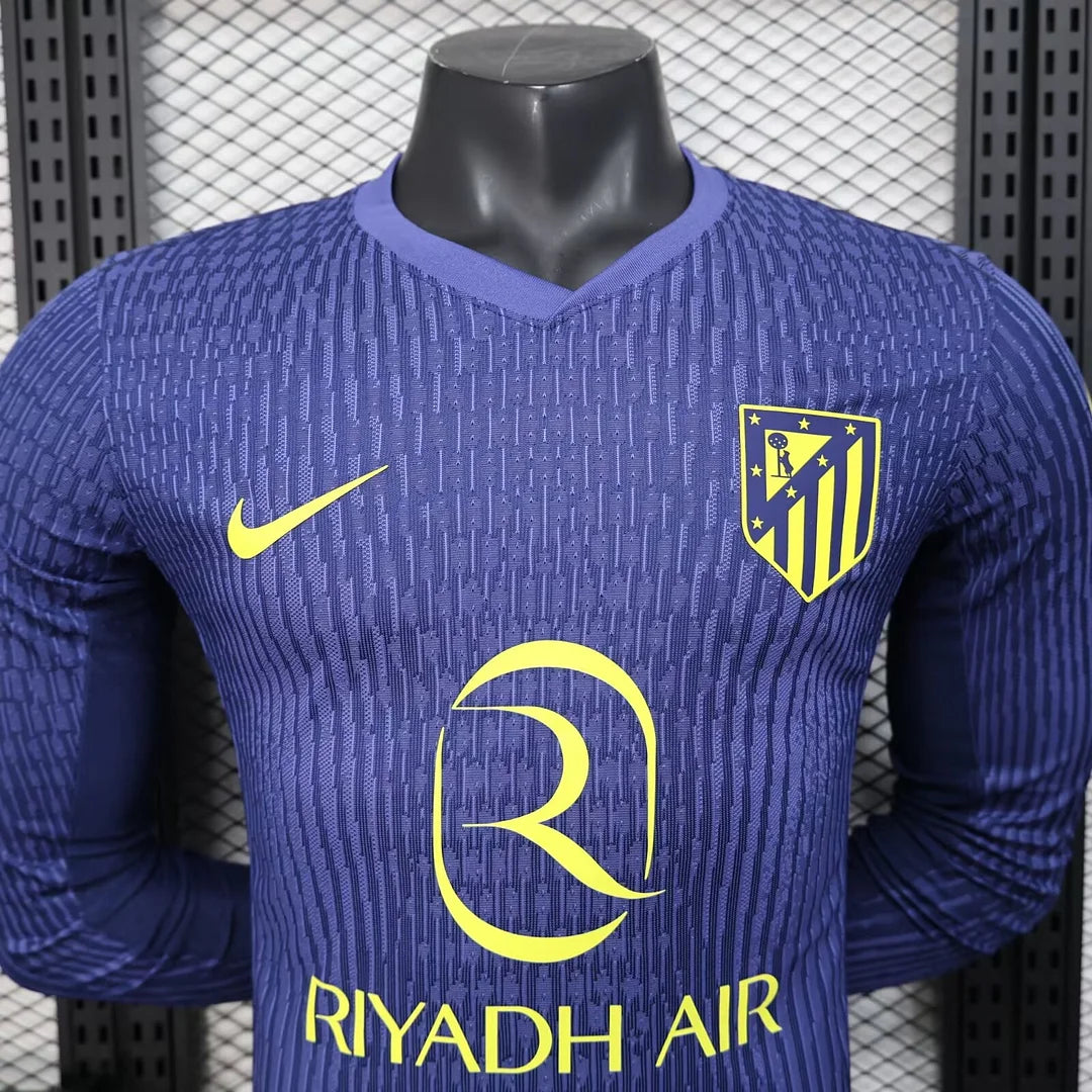 Atletico de Madrid 2 Kit 25/26