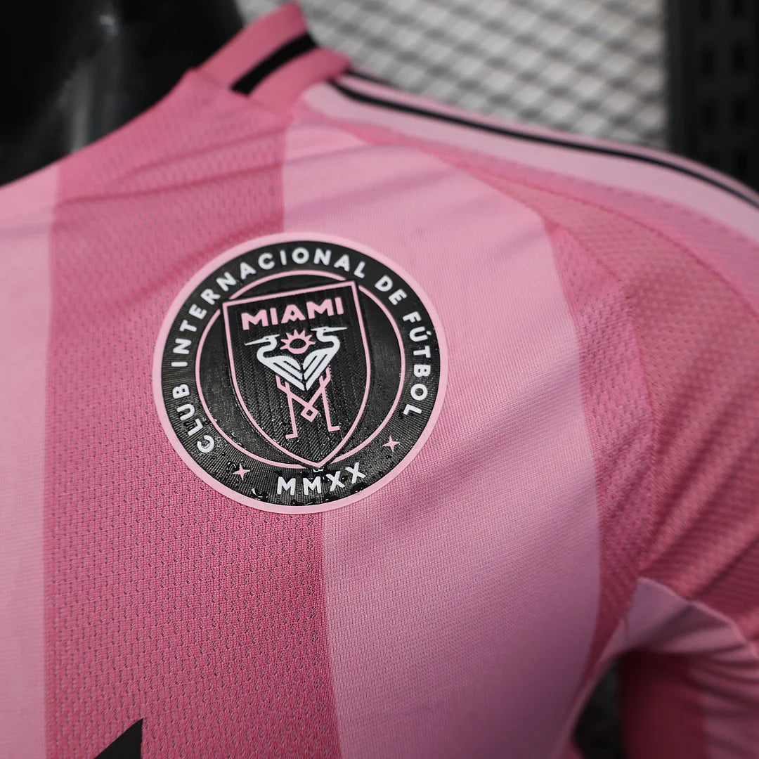 Inter de Miami 1 Kit
