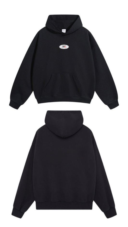 Hoodie SSX Basic