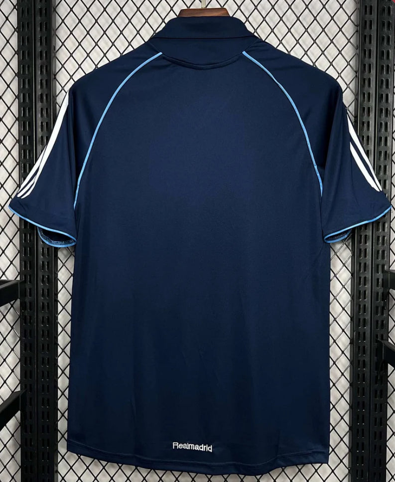 Camiseta Real Madrid 05