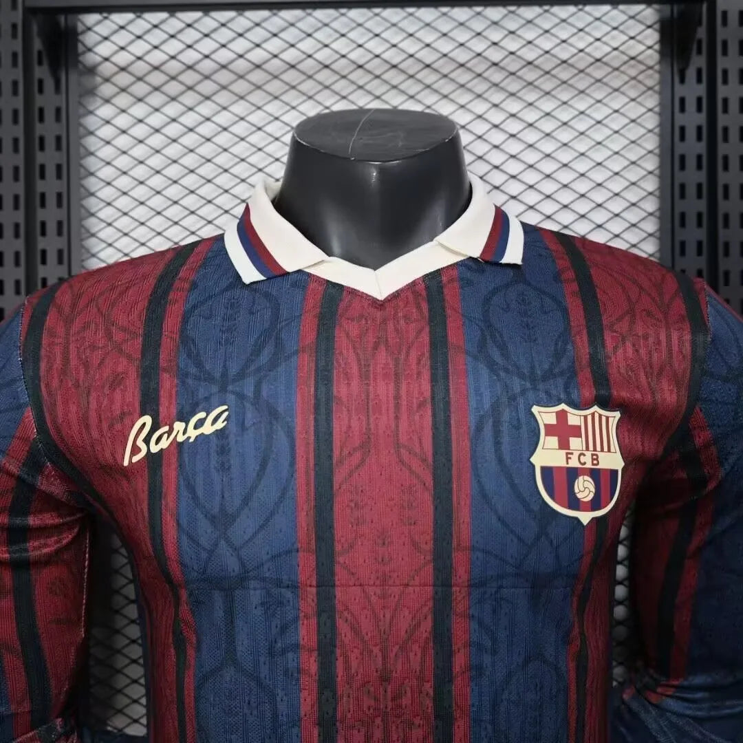 FC Barca 125 Aniversario