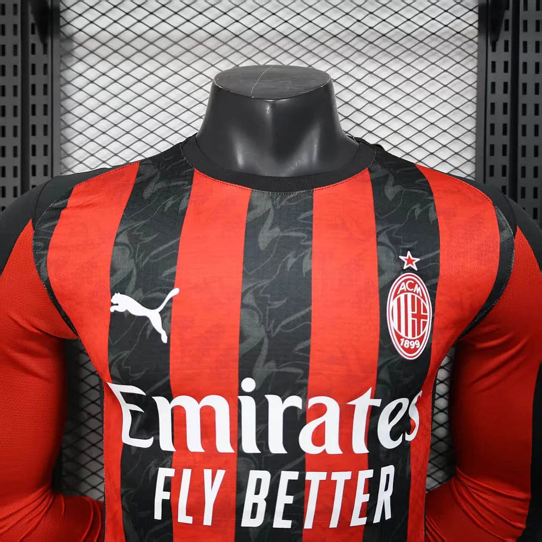 AC Milan 25/26