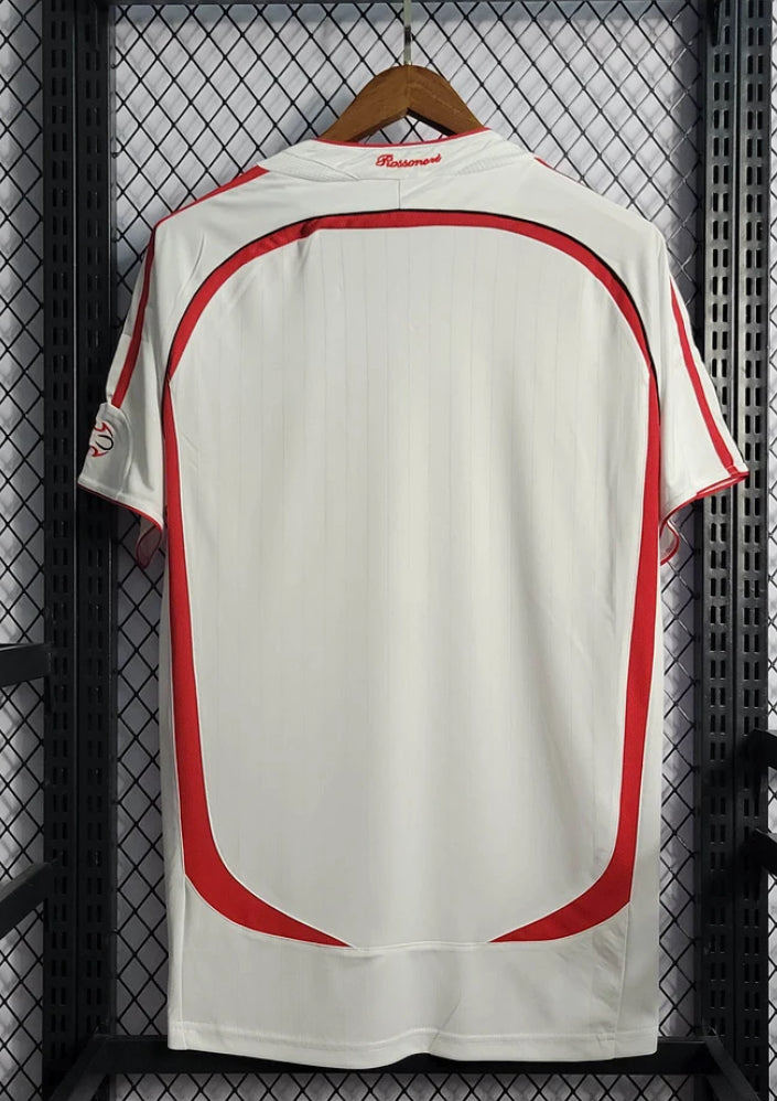 Camiseta AC Milan UFCL 07