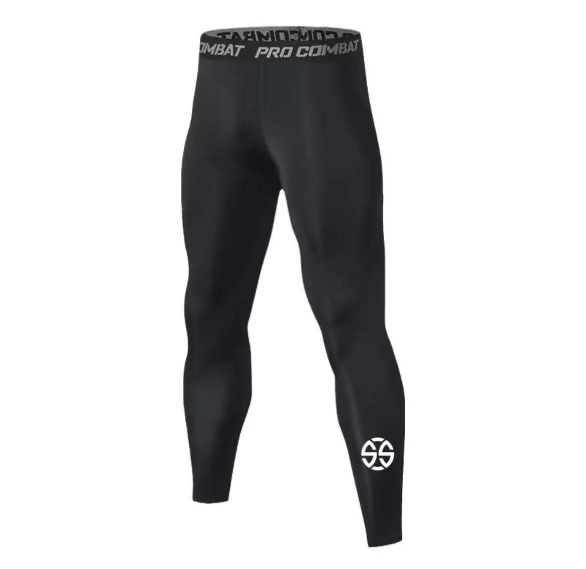 Mallas largas compresion