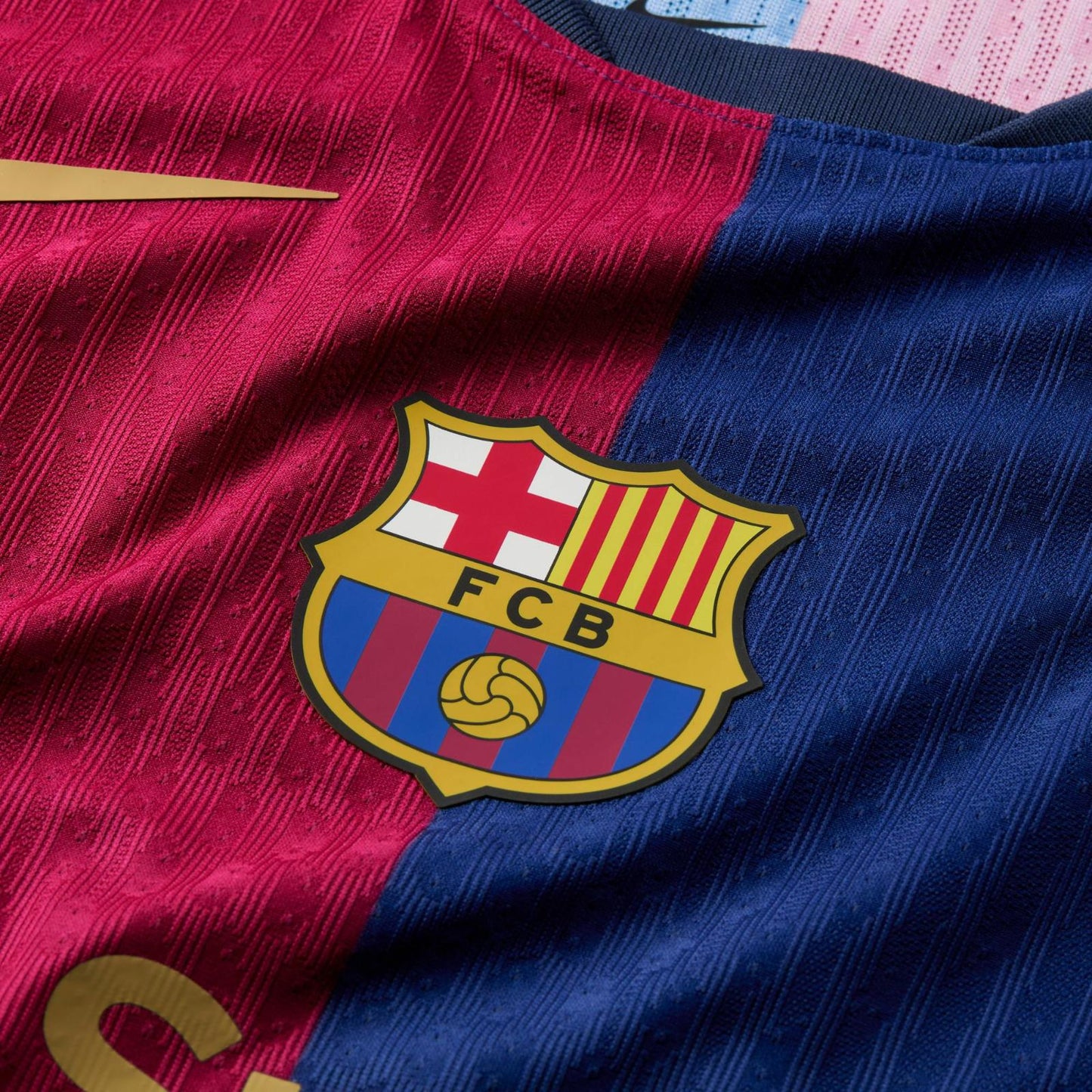 Camiseta Barcelona 1nd Kit