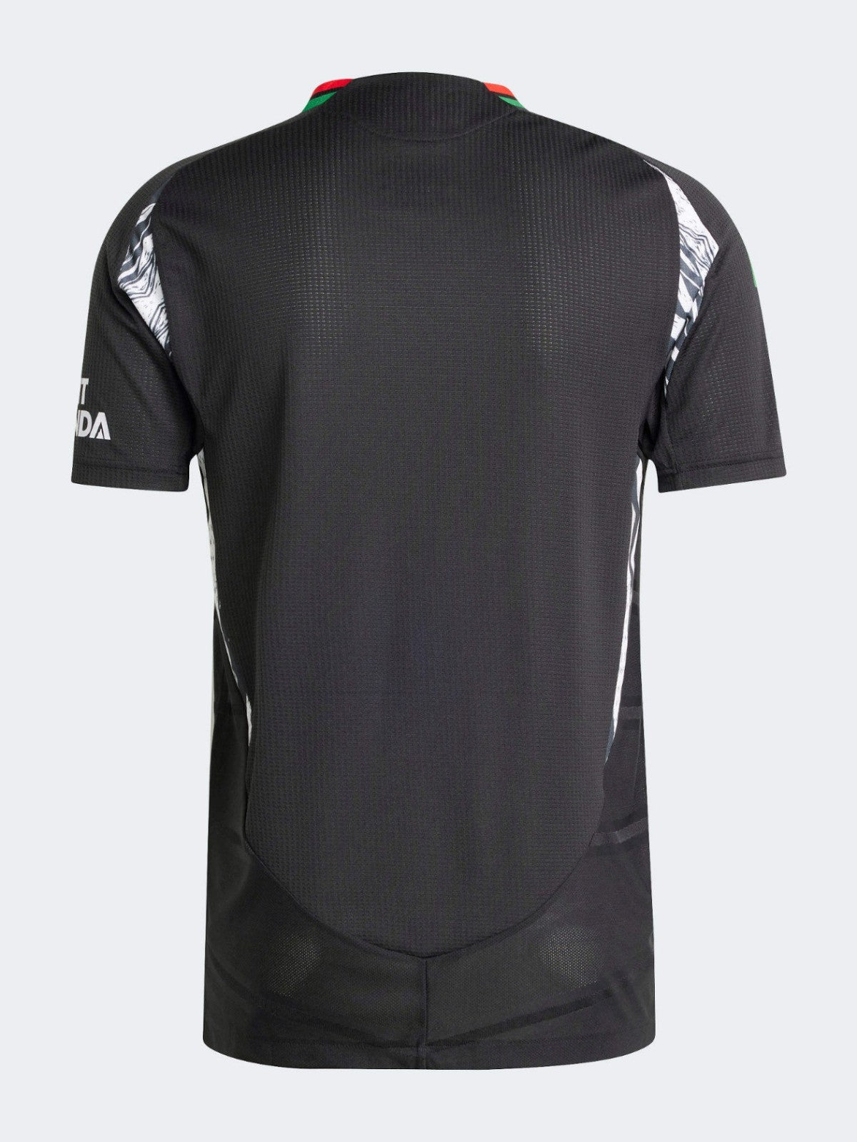 Camiseta Arsenal 2sd Kit