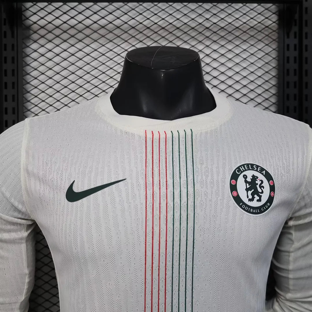 FC Chelsea 2 Kit 25/26
