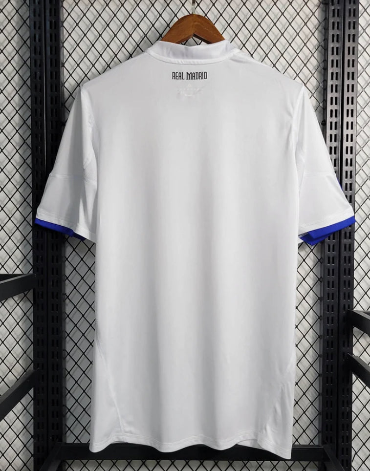 Camiseta Real Madrid 2010