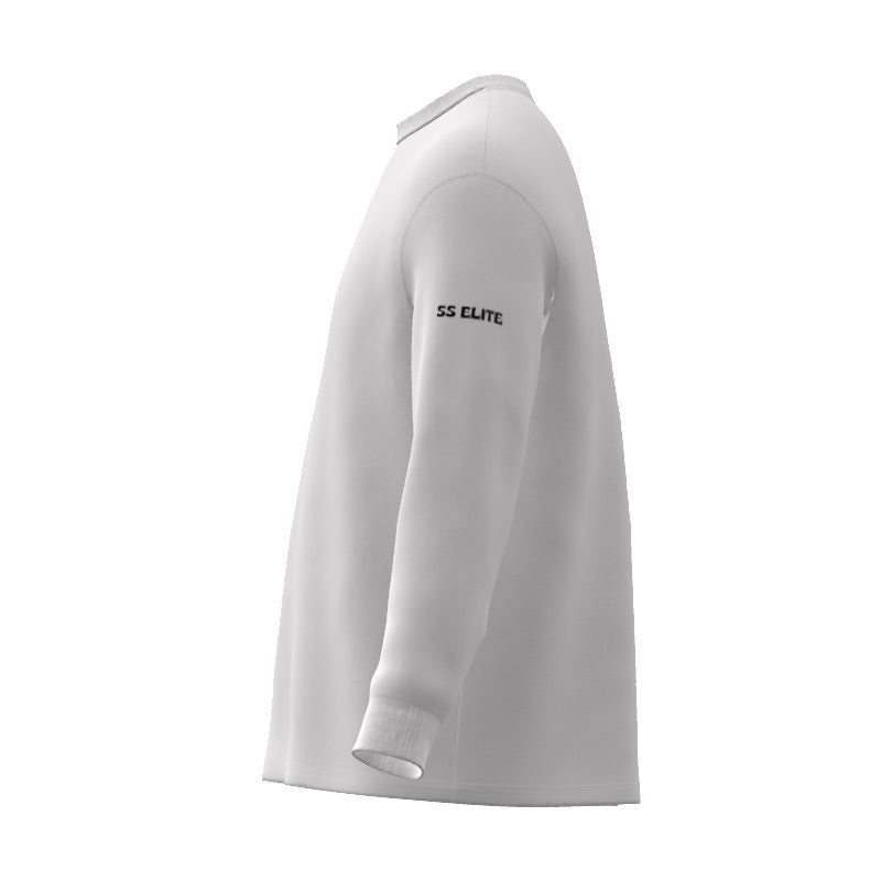 Camiseta Manga Larga Dri-Fit