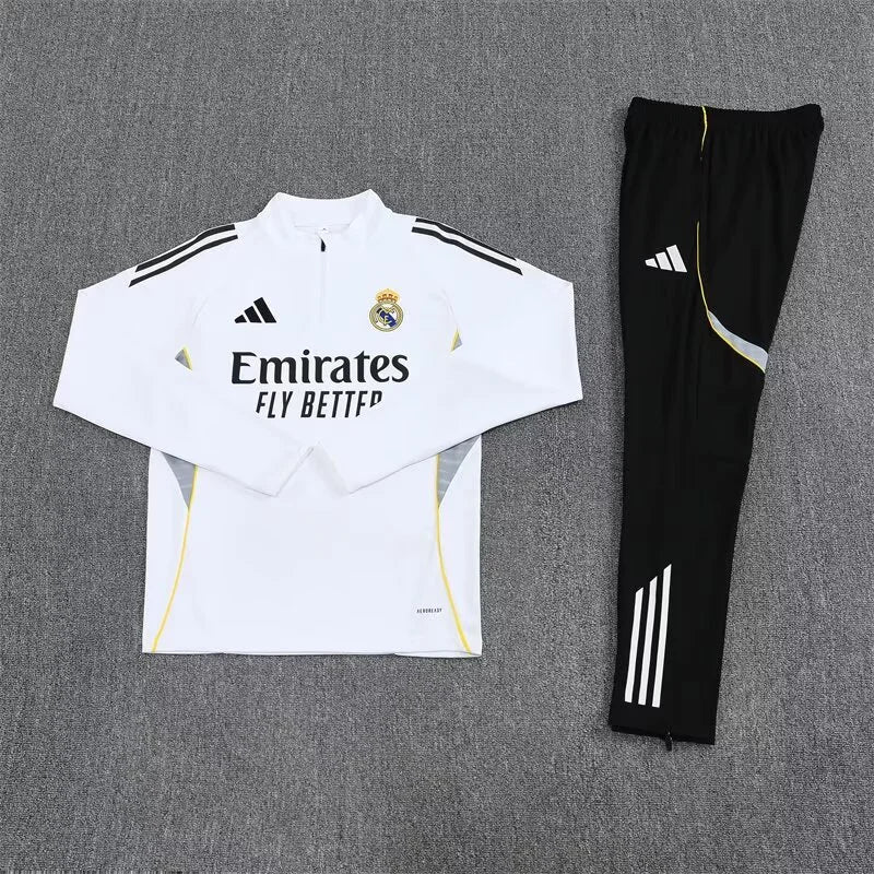 Real Madrid