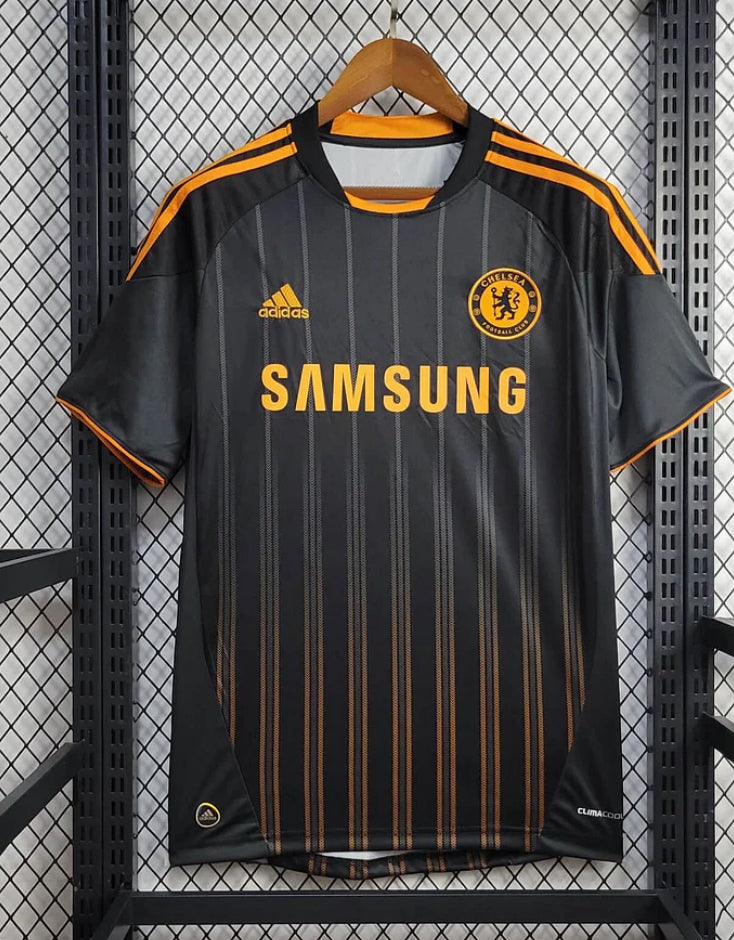Camiseta Chelsea FC 2010