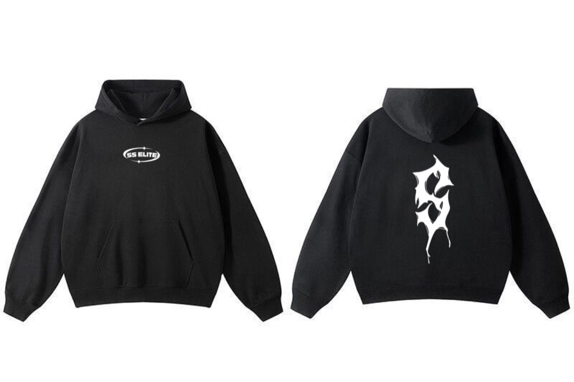 Hoodie Halloween Edition