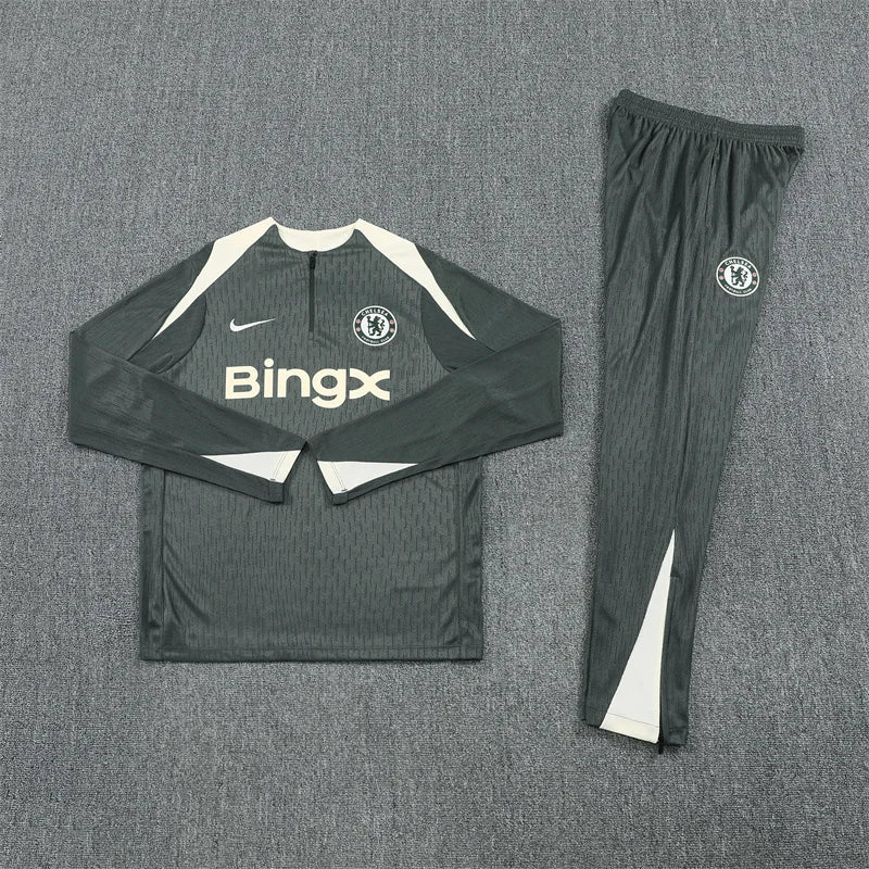 Chelsea FC (Military Green)