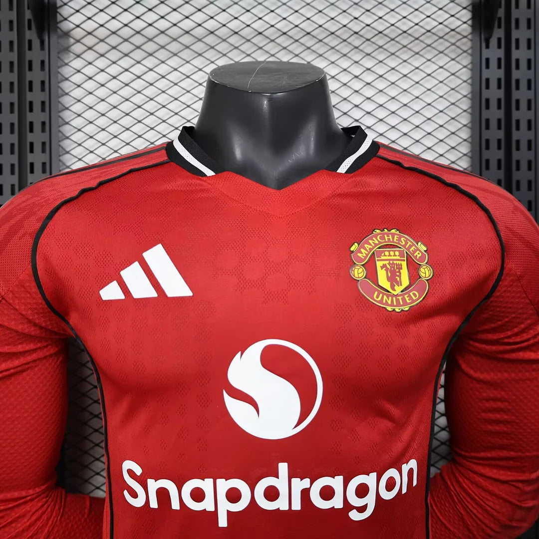 Manchester United