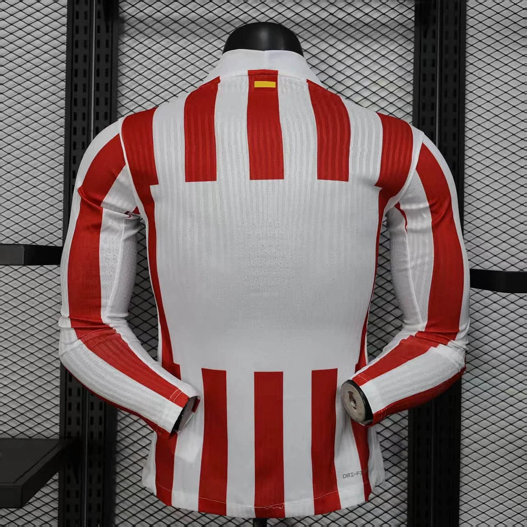 Atletico de Madrid 1 Kit 25/26