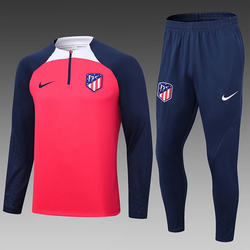 Atletico De Madrid