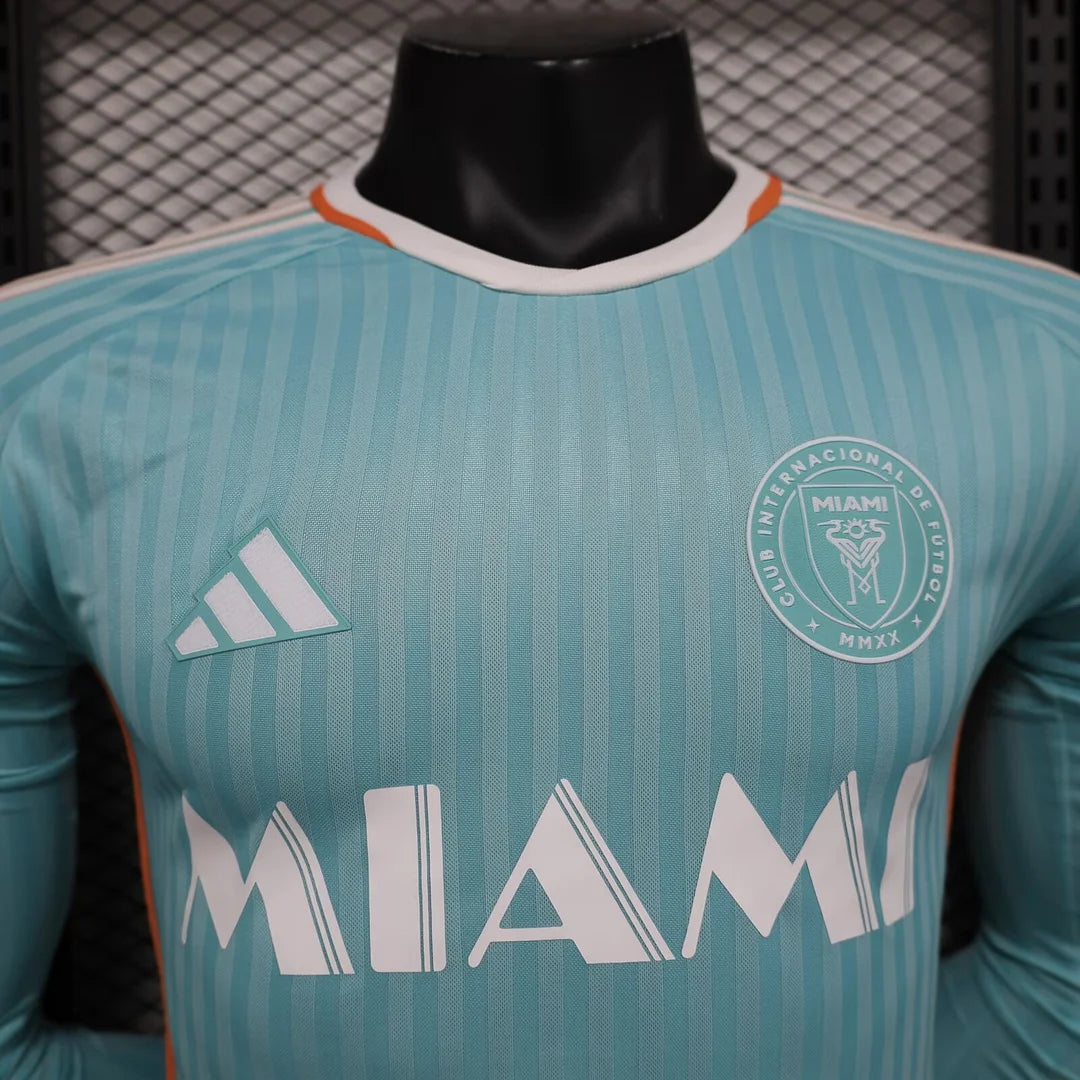 Inter de Miami 2 Kit