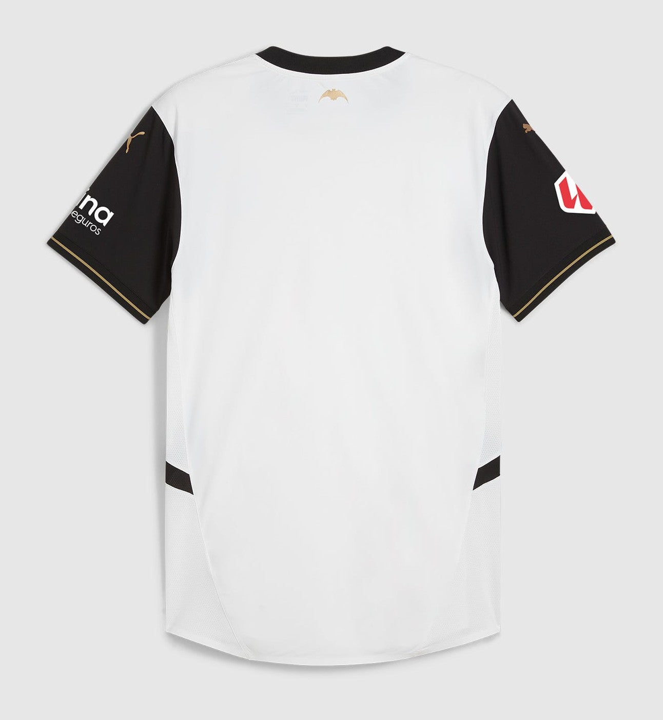 Camiseta Valencia FC 1st Kit