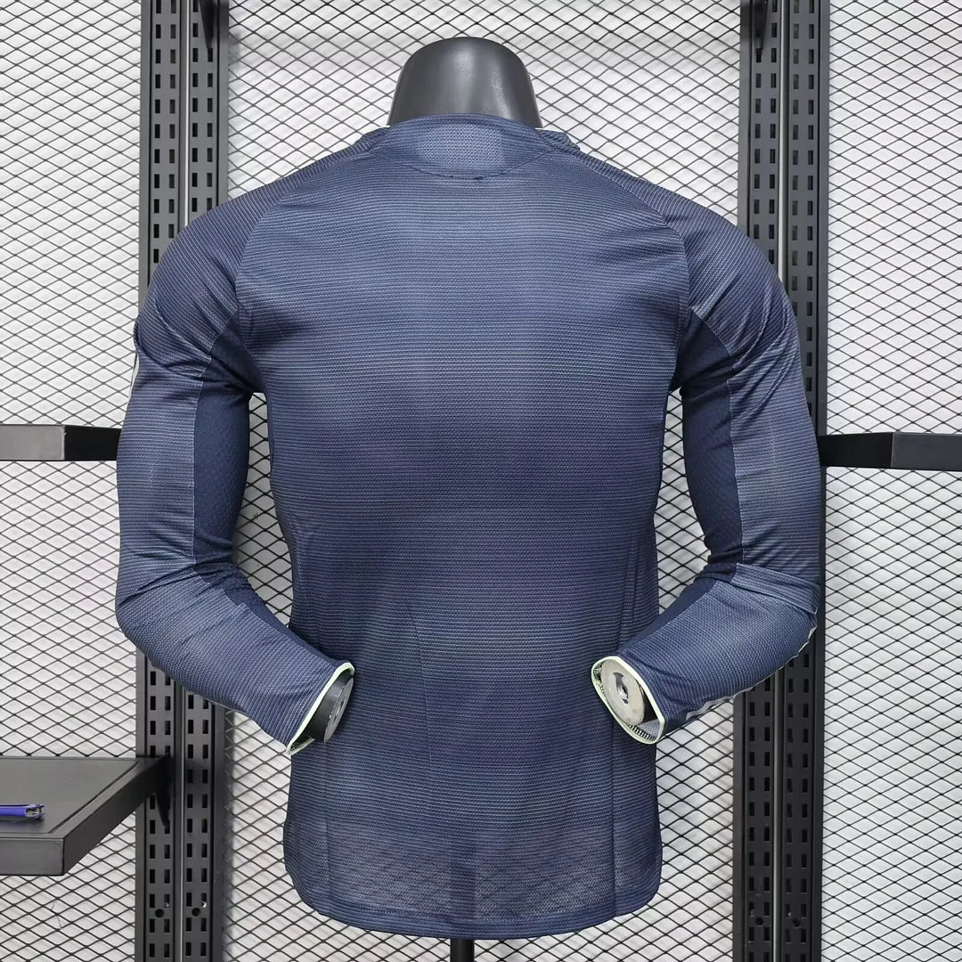 Real Madrid 3 Kit 25/26