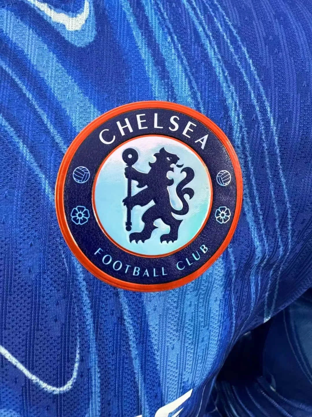 FC Chelsea 1 Kit 24/25