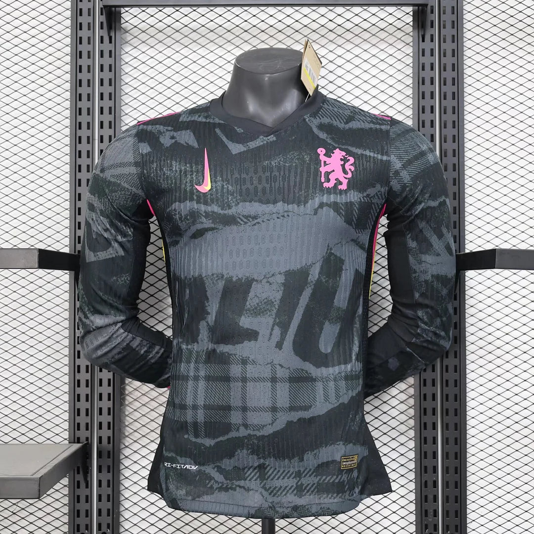 FC Chelsea 3 KIt 24/25