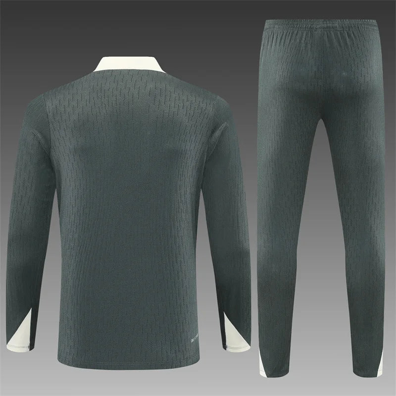 Chelsea FC (Military Green)