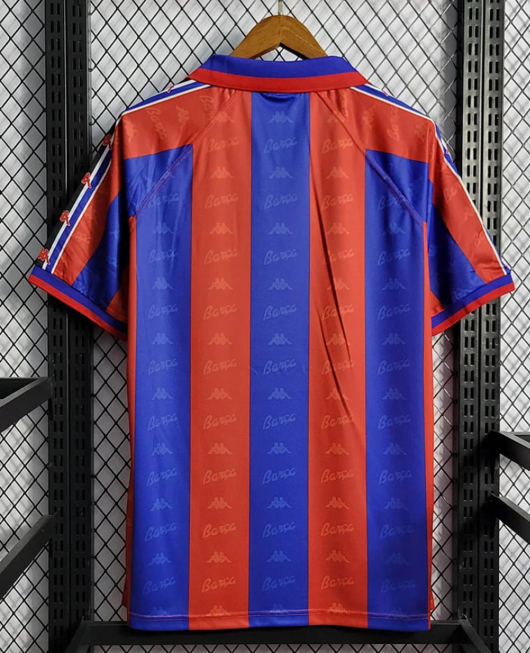Camiseta Barcelona 95