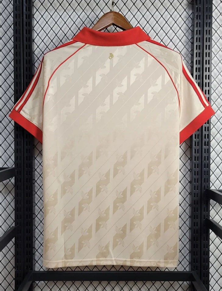Camiseta Bayer Munich