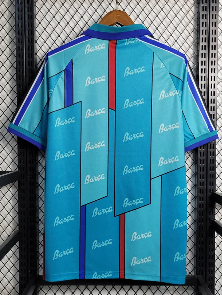 Camiseta Barcelona 96