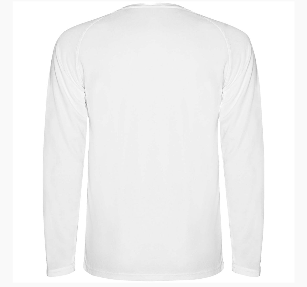 Camiseta Manga Larga Dri-Fit