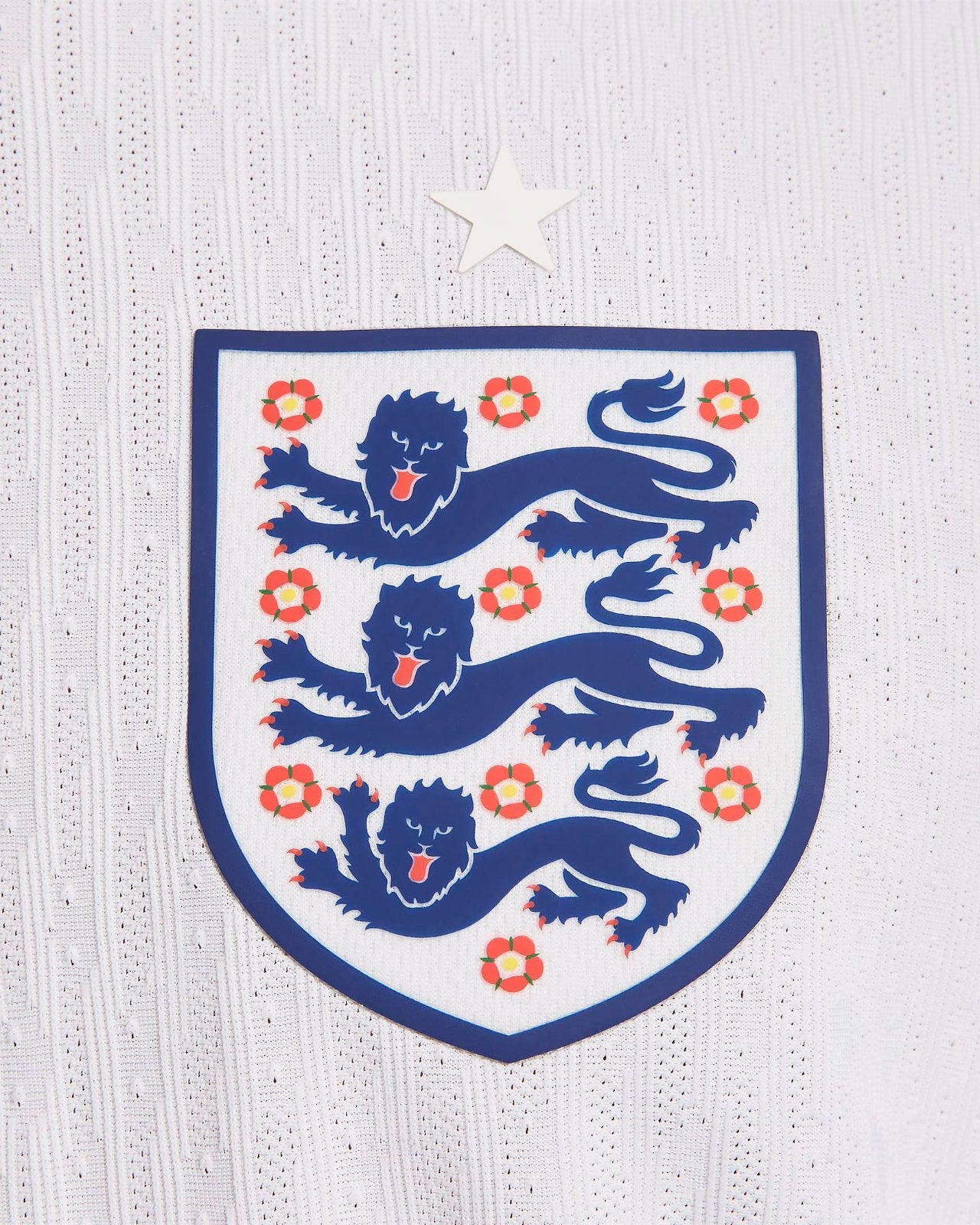 Camiseta Inglaterra 1st Kit