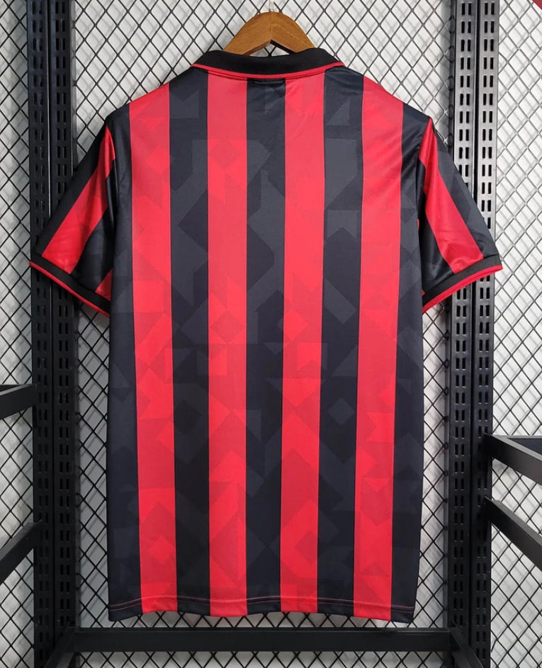 Camiseta AC Milan 93