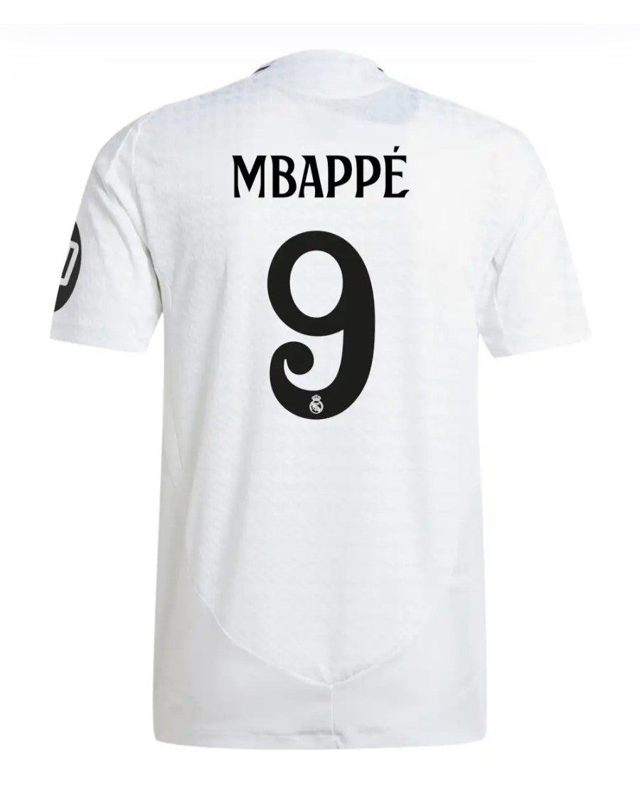 Camiseta Real Madrid 1st Kit