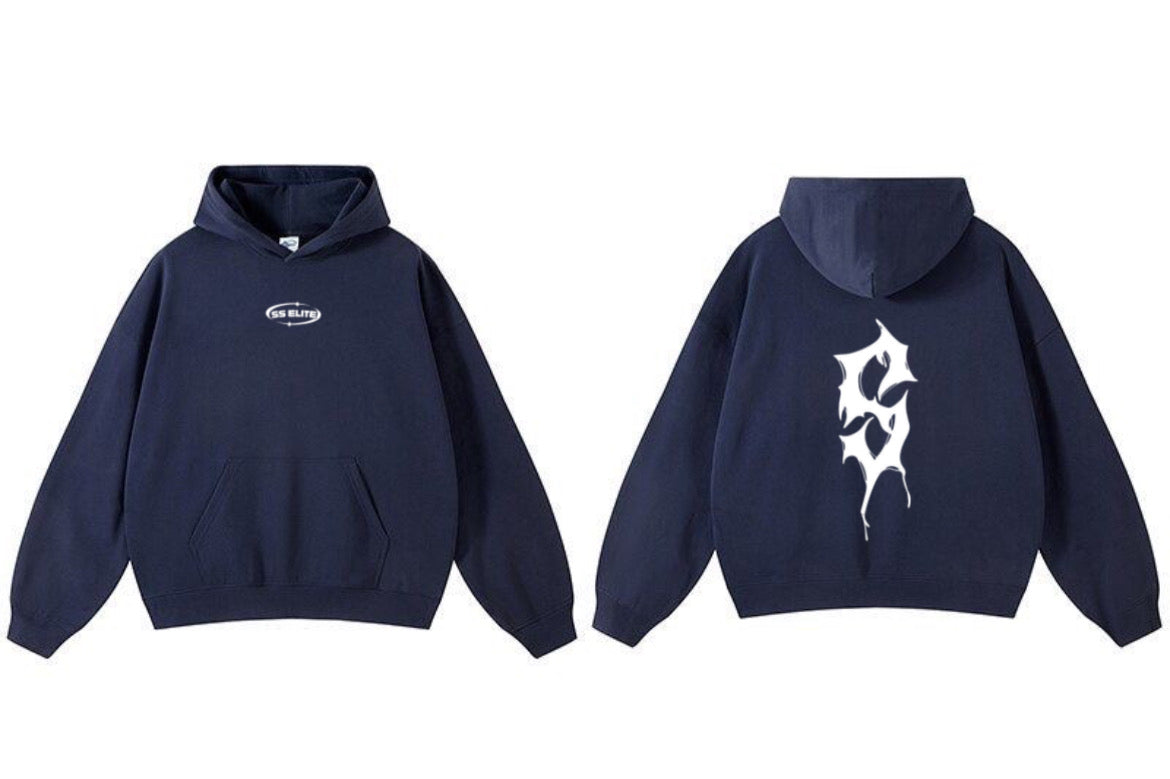 Hoodie Halloween Edition