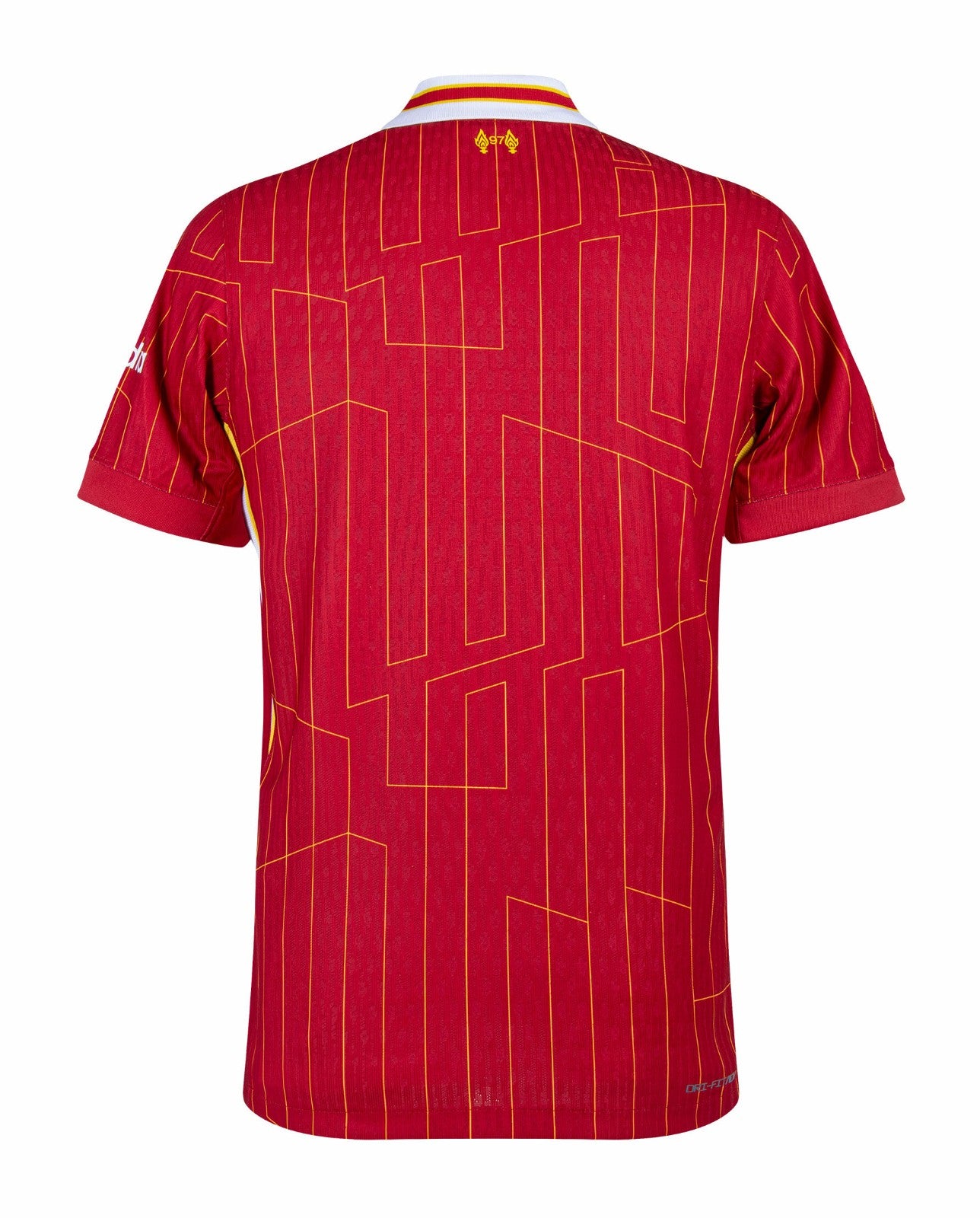 Camiseta Liverpool 1st Kit