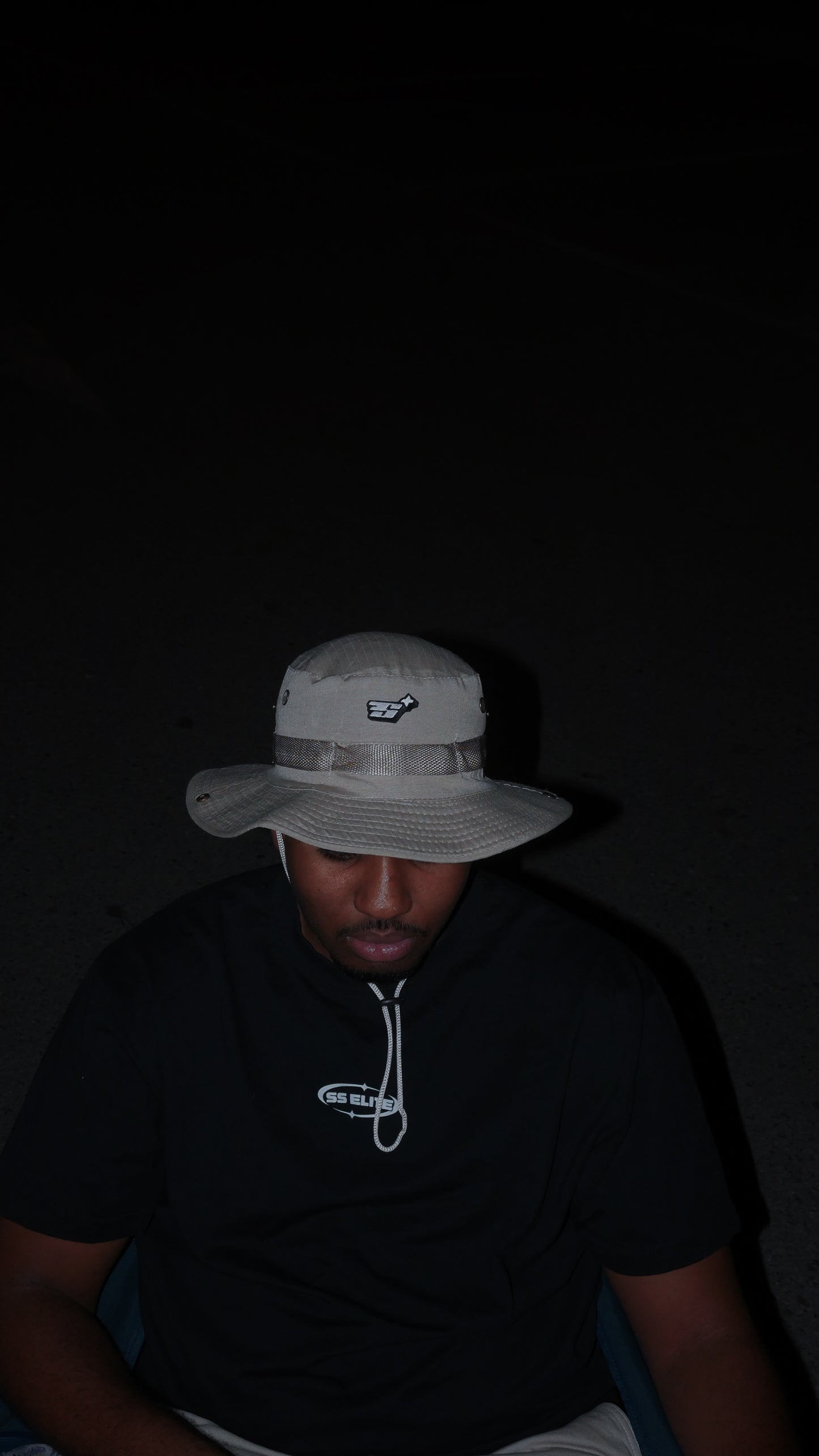 Gorro pescador