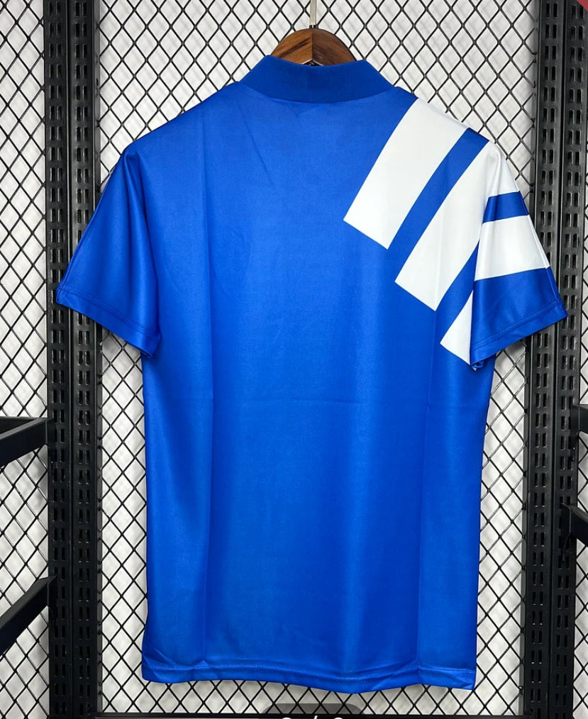 Camiseta Real Zaragoza 92
