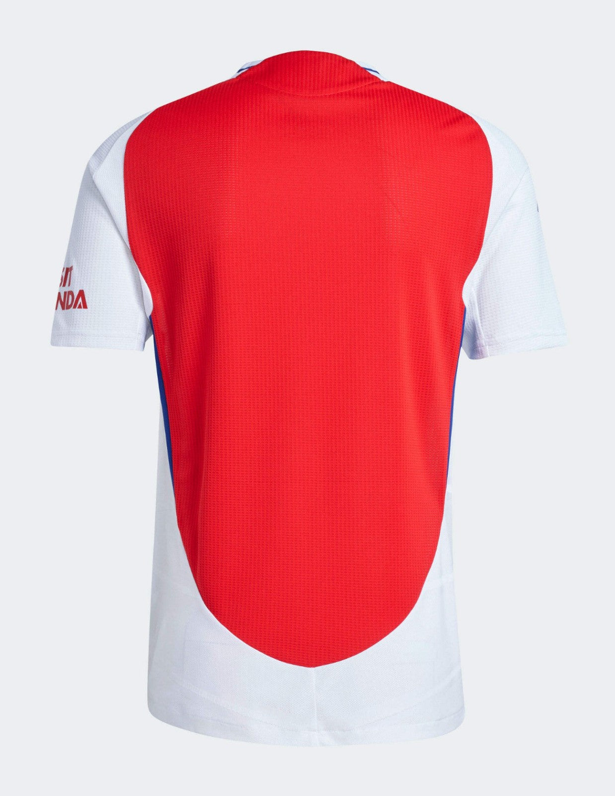 Camiseta Arsenal 1st Kit